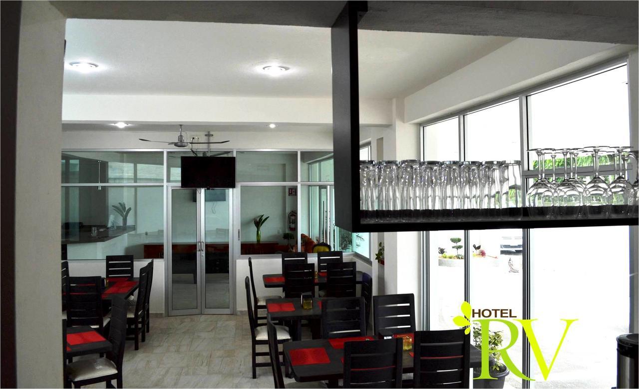 Hotel Rv Martínez de La Torre Exterior photo